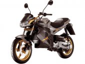 2007 Gilera DNA 50 photo